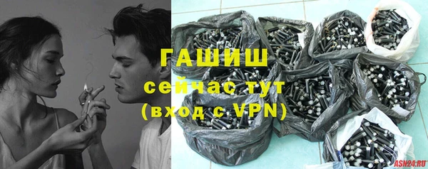 гашик Арсеньев